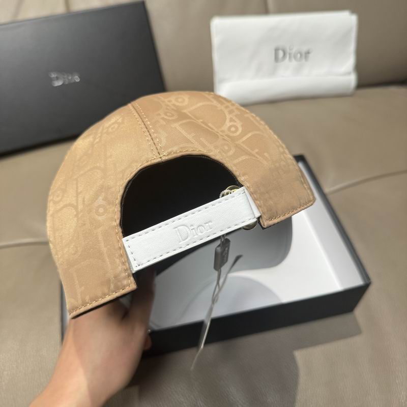 Dior Cap（高版本）dx (58)