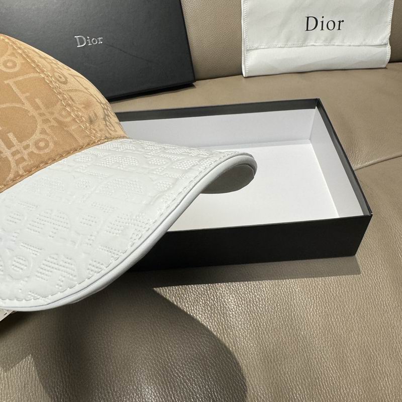 Dior Cap（高版本）dx (59)