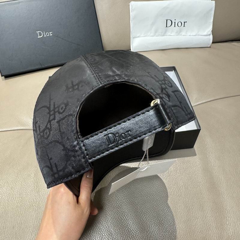 Dior Cap（高版本）dx (67)