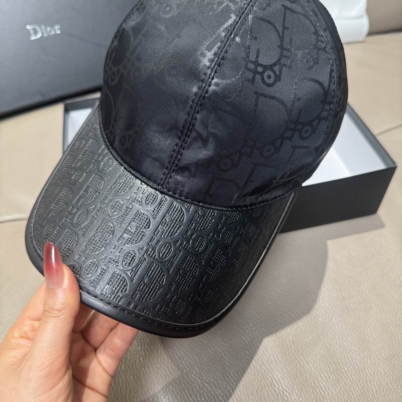Dior Cap（高版本）dx (70)