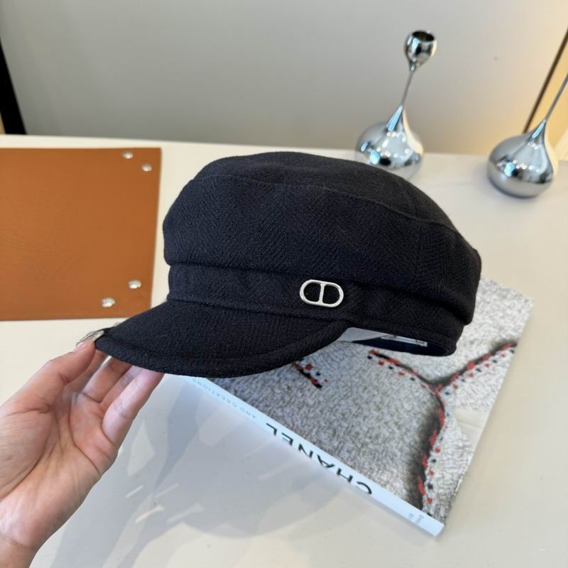 Dior Cap (100)