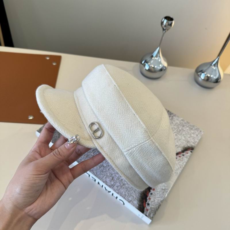 Dior Cap (104)