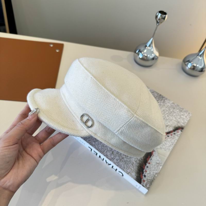 Dior Cap (105)