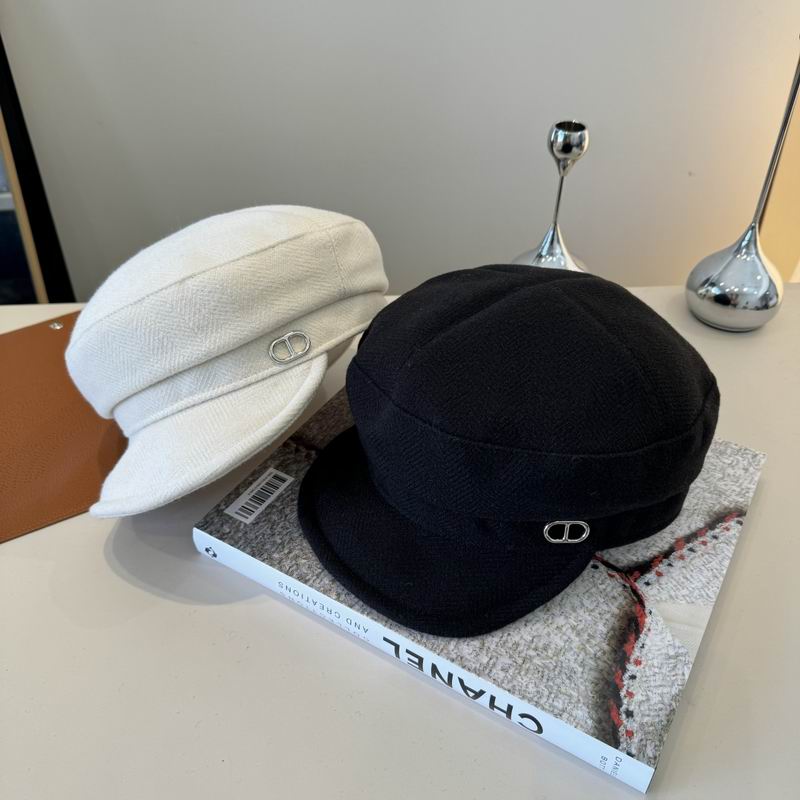 Dior Cap (92)