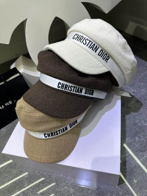 Dior Cap dx (109)