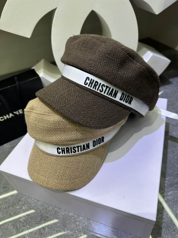 Dior Cap dx (110)