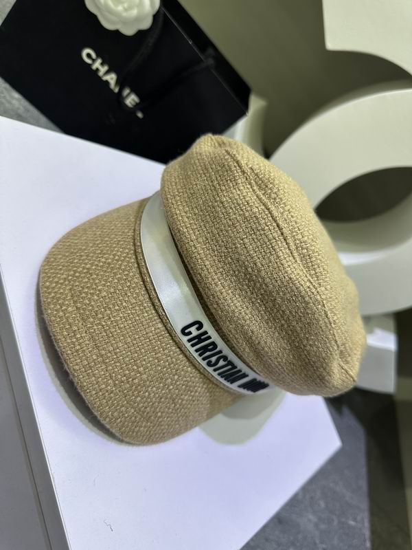 Dior Cap dx (111)