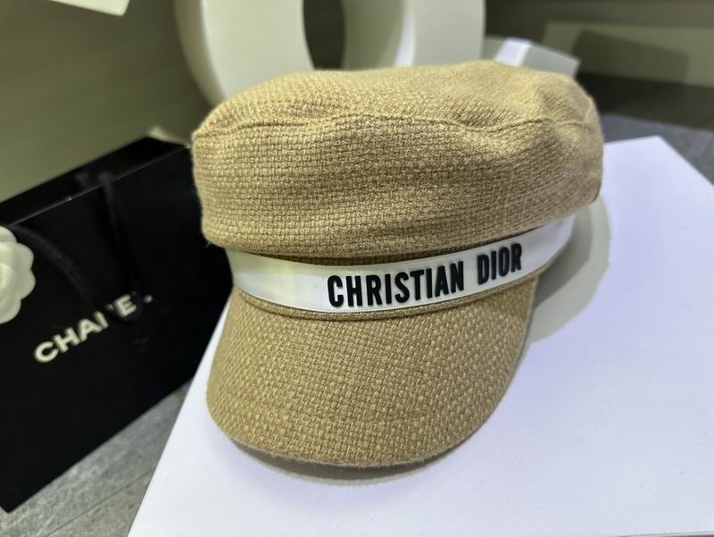 Dior Cap dx (115)