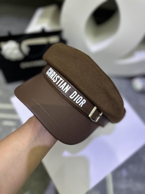 Dior Cap dx (201)