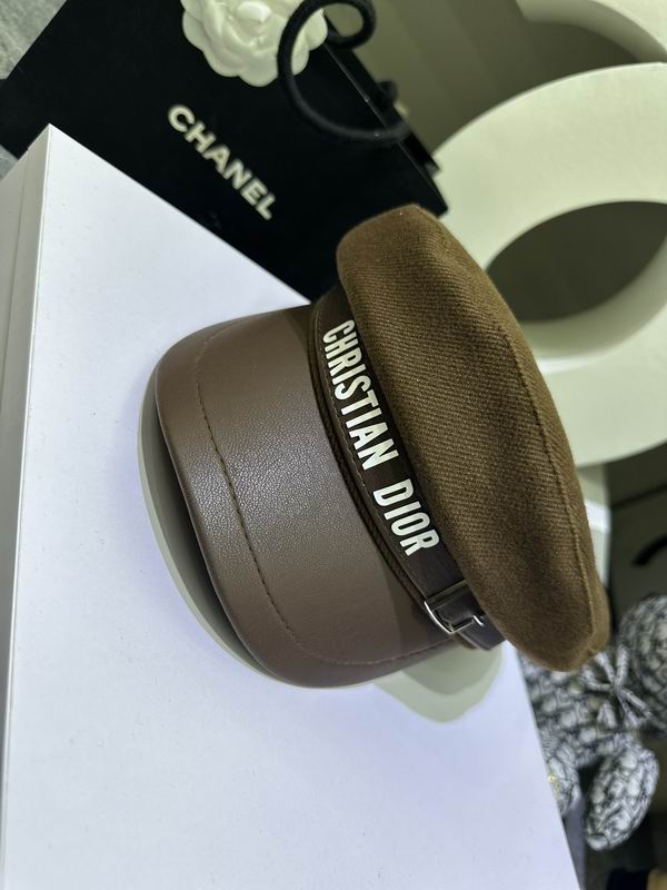 Dior Cap dx (202)