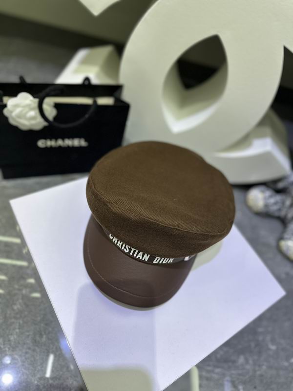 Dior Cap dx (204)