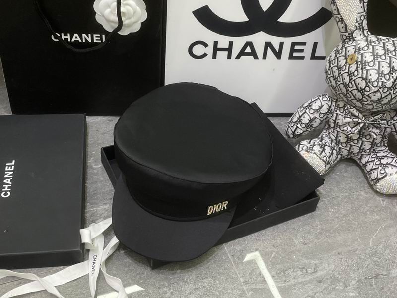 Dior Cap dx (252)
