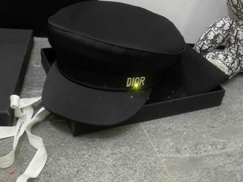 Dior Cap dx (253)