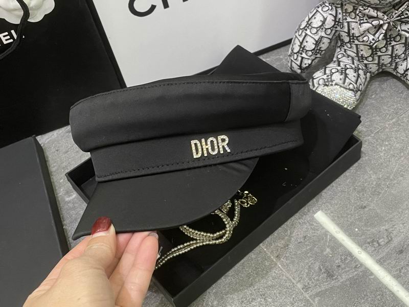 Dior Cap dx (254)