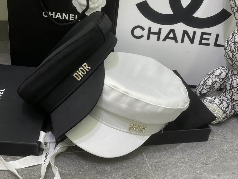Dior Cap dx (260)