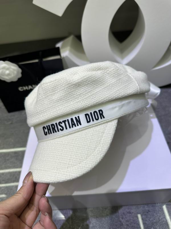 Dior Cap dx (263)