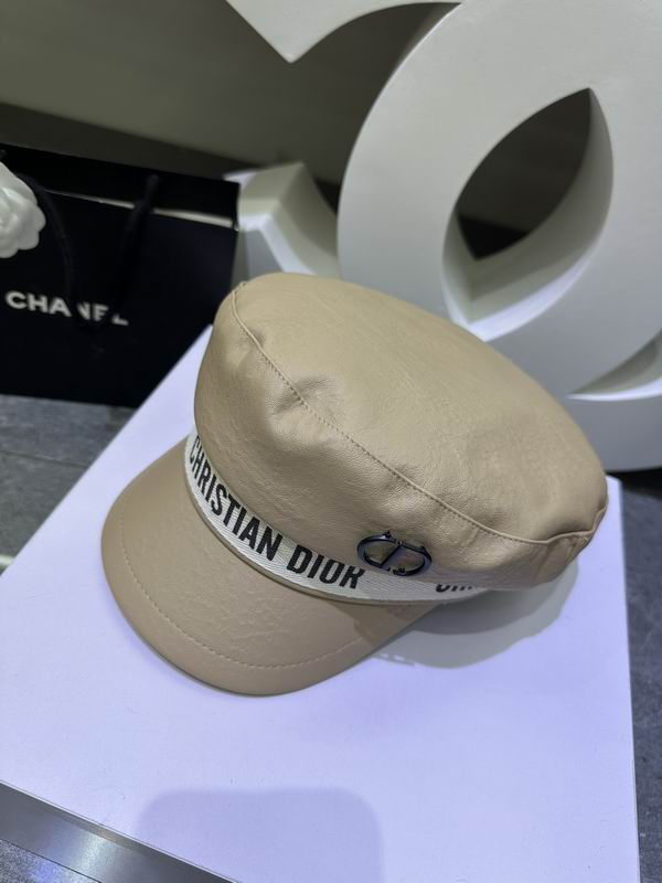 Dior Cap dx (266)