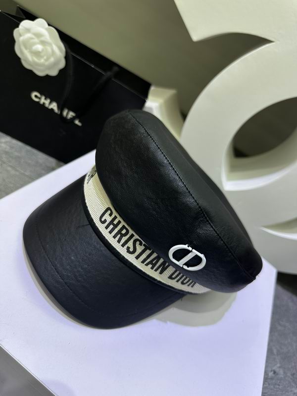 Dior Cap dx (270)