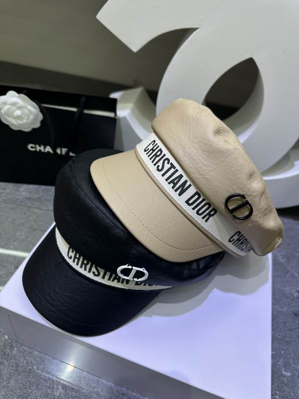Dior Cap dx (271)