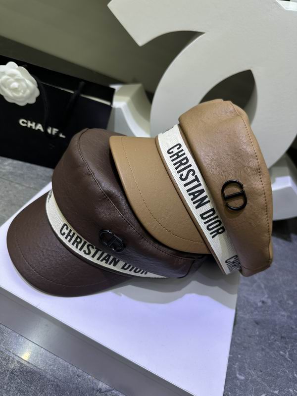Dior Cap dx (273)