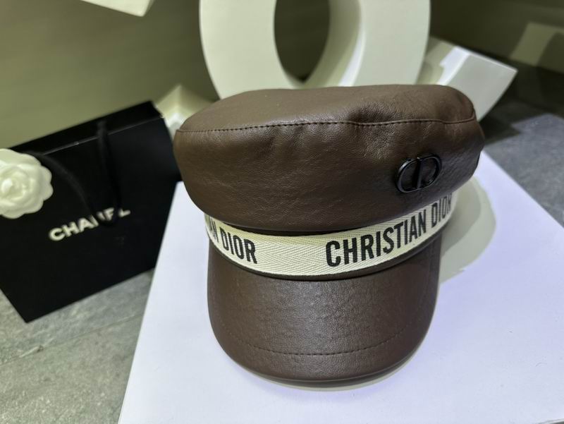 Dior Cap dx (276)