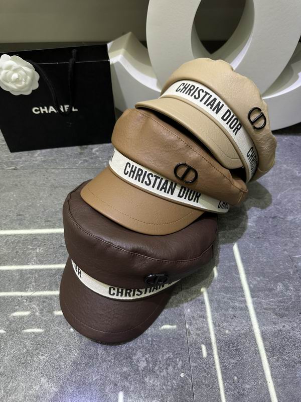 Dior Cap dx (279)