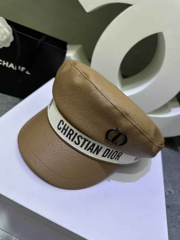 Dior Cap dx (281)