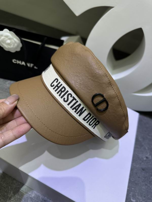 Dior Cap dx (282)