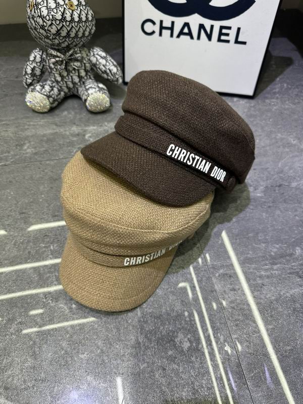 Dior Cap dx (352)