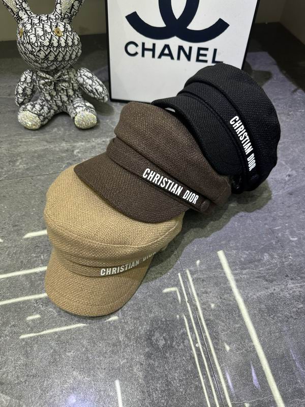 Dior Cap dx (353)