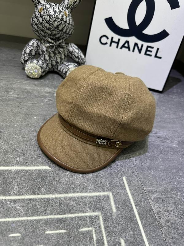 Dior Cap dx (355)