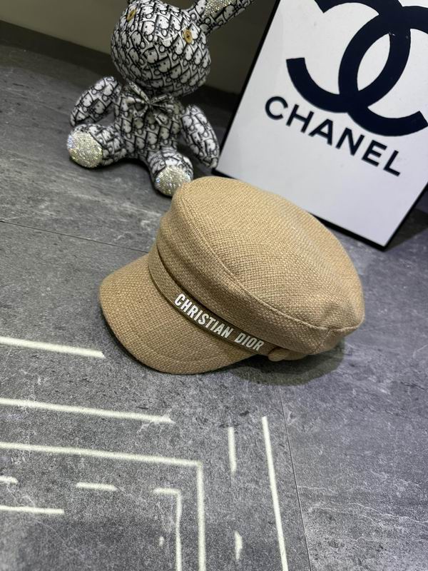 Dior Cap dx (355)