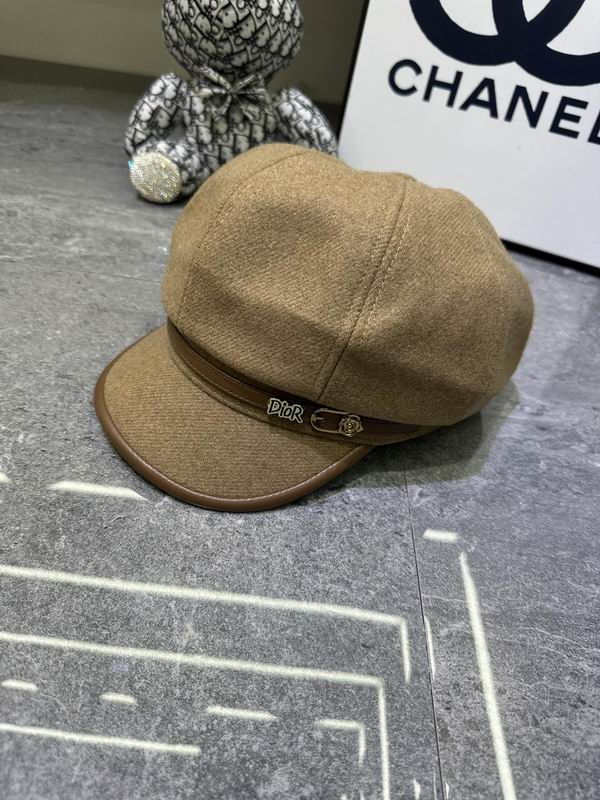 Dior Cap dx (356)