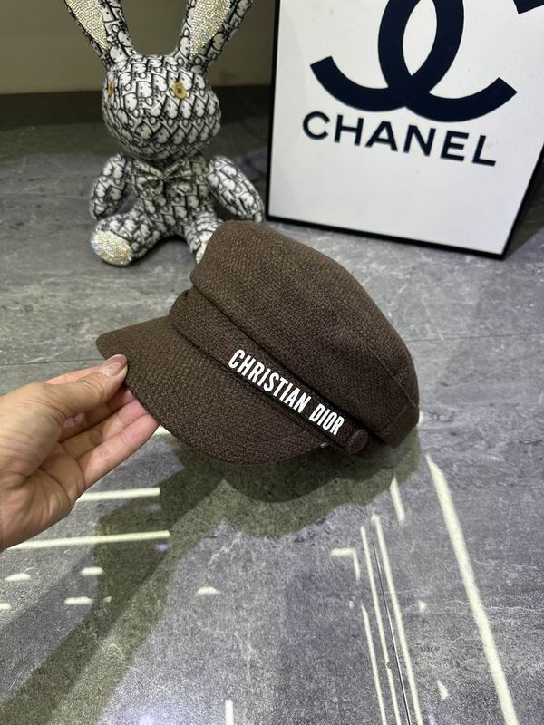 Dior Cap dx (357)