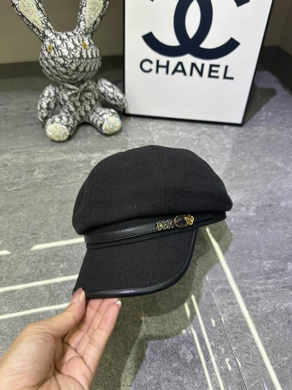 Dior Cap dx (358)
