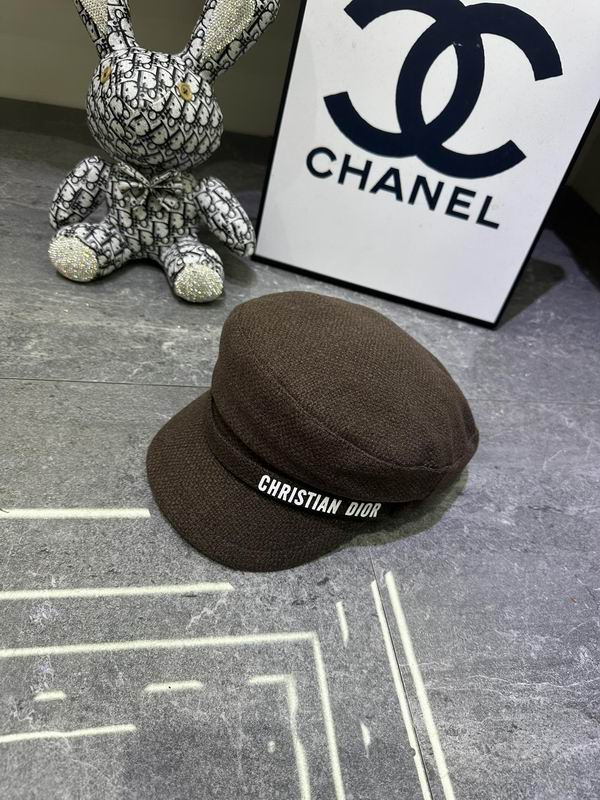 Dior Cap dx (358)