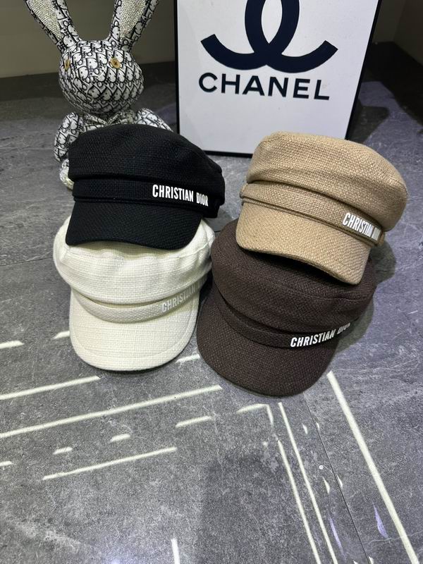 Dior Cap dx (360)