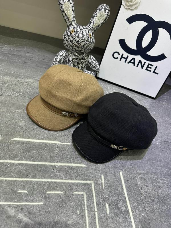 Dior Cap dx (361)