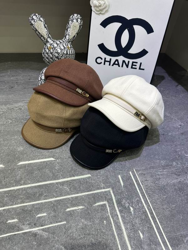 Dior Cap dx (362)