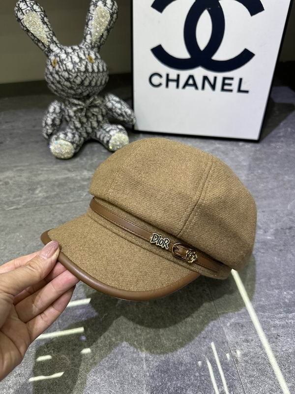 Dior Cap dx (363)