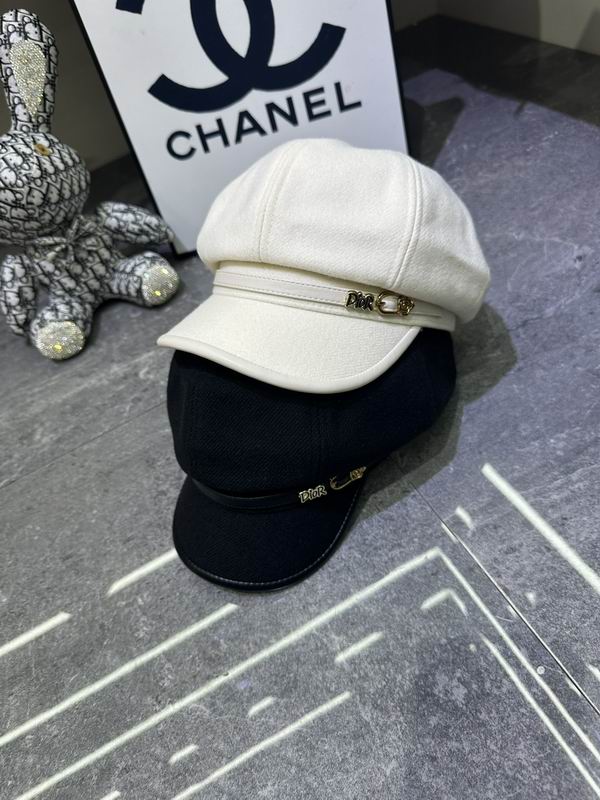 Dior Cap dx (364)