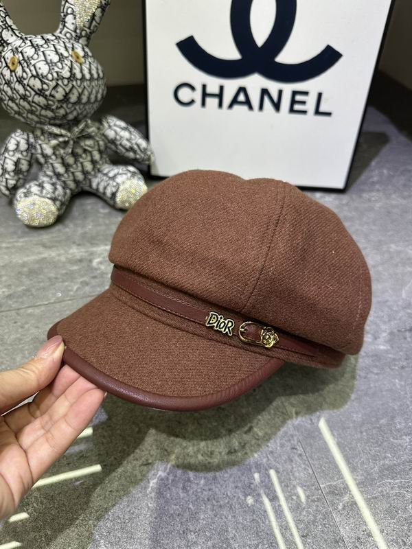 Dior Cap dx (366)