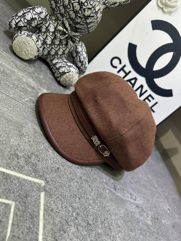 Dior Cap dx (367)