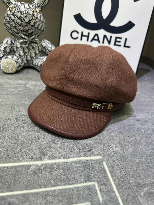 Dior Cap dx (368)