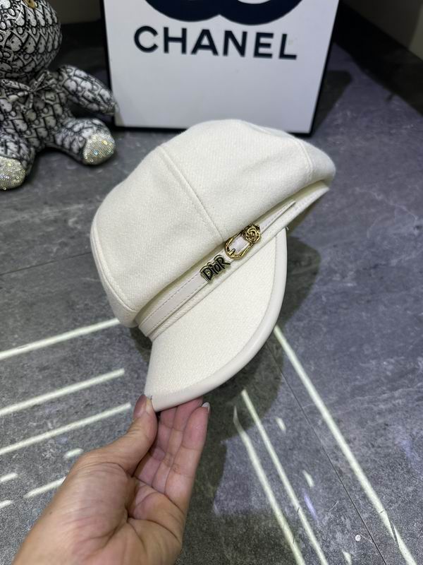 Dior Cap dx (369)