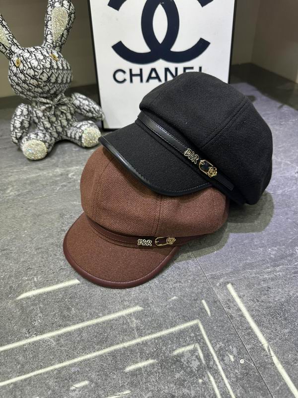 Dior Cap dx (370)