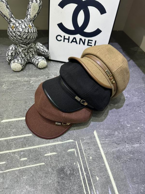 Dior Cap dx (371)