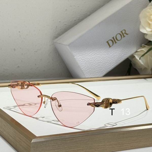 Dior Dior 52 15-133 k02