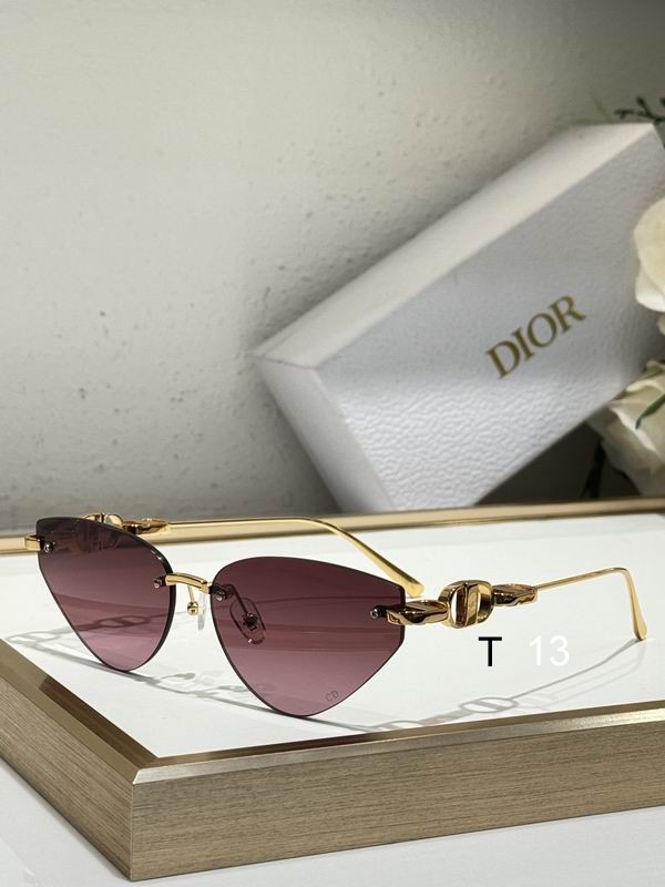 Dior Dior 52 15-133 k04