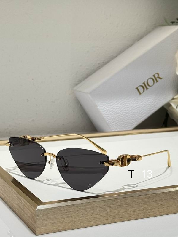 Dior Dior 52 15-133 k07